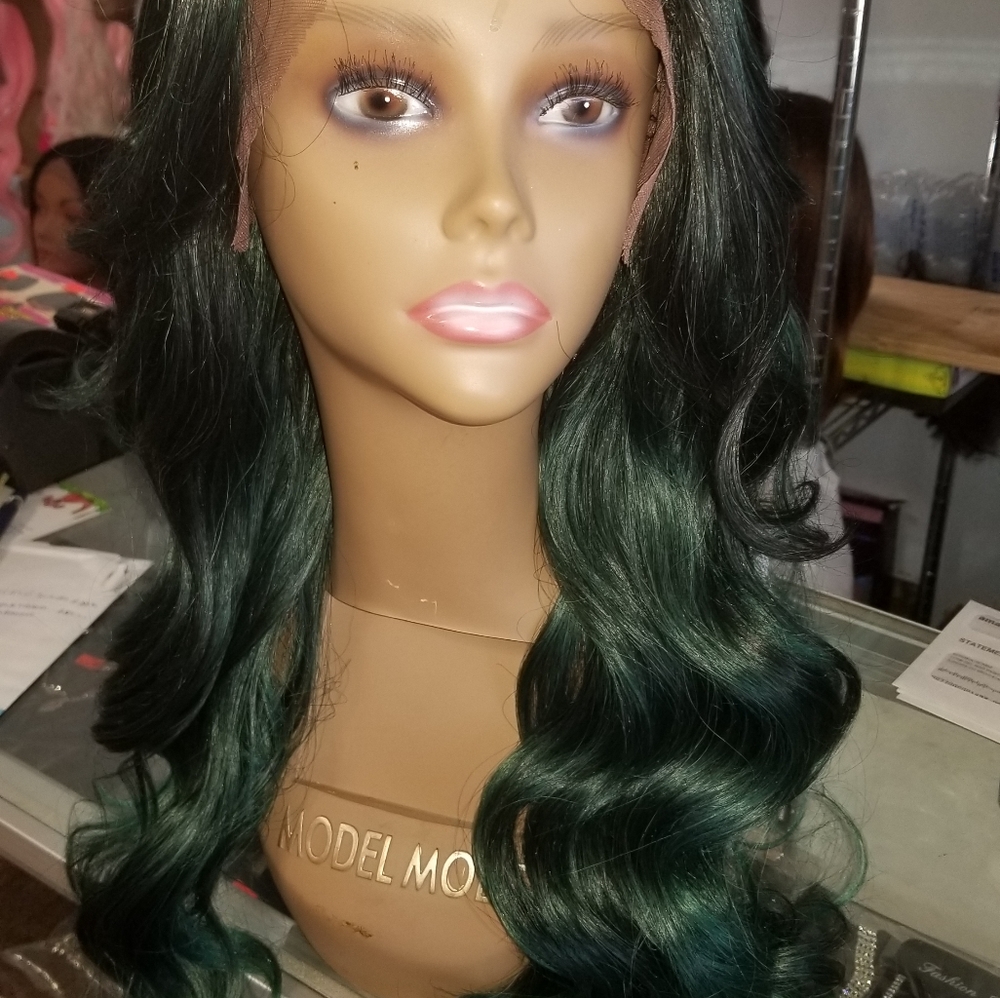 Wigs